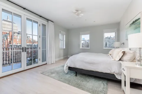 $3,650,000 | 56 Clarendon Street, Unit 4, Boston, MA 02116