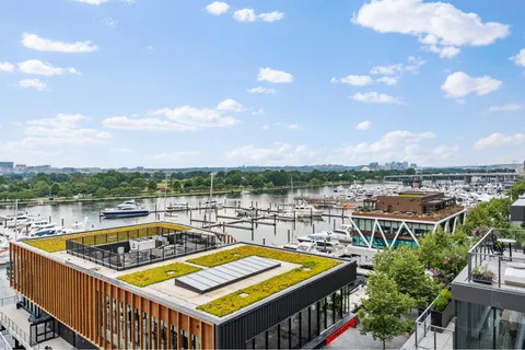 $3,995,000 | 601 Wharf Street Southwest, Unit 301, Washington, DC 20024
