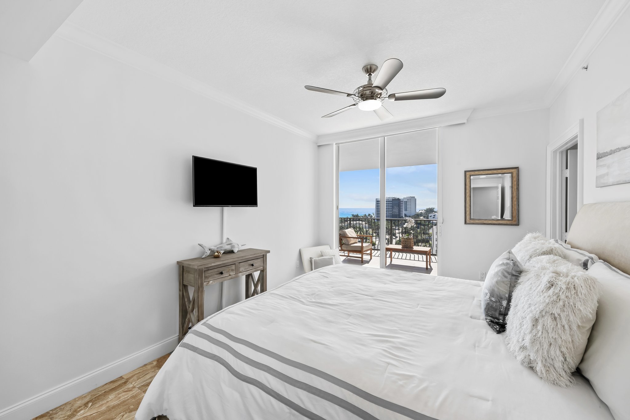 100 South Birch Road, Unit 1004 Fort Lauderdale, FL 33316 - Photo 18 of 42