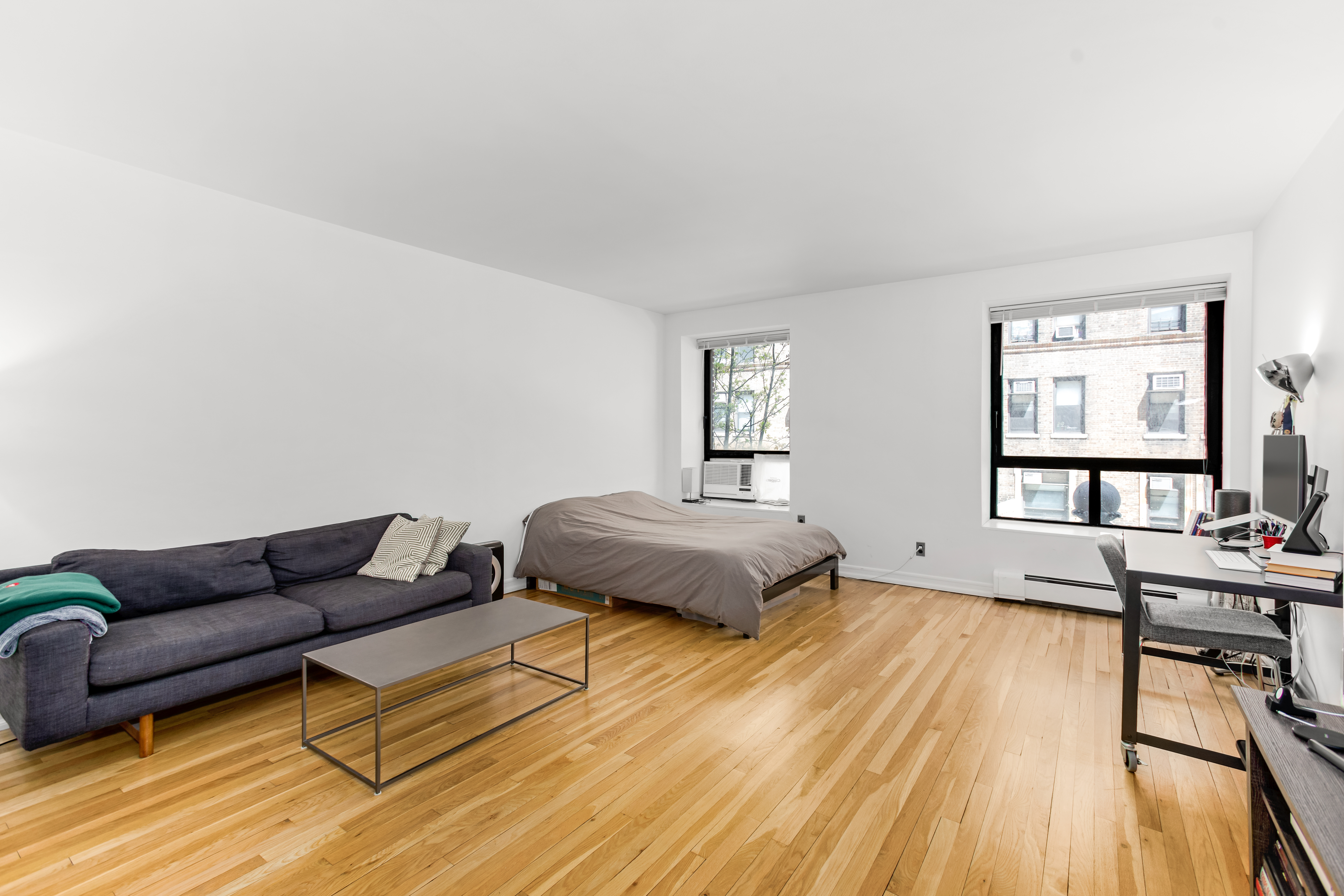 250 West 88th Street, Unit 302 Manhattan, NY 10024 - Photo 3 of 7