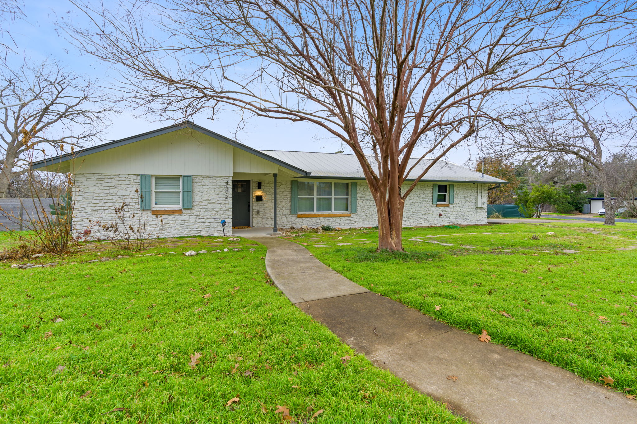 4602 Roundup Trail Austin, TX 78745 - Photo 25 of 25