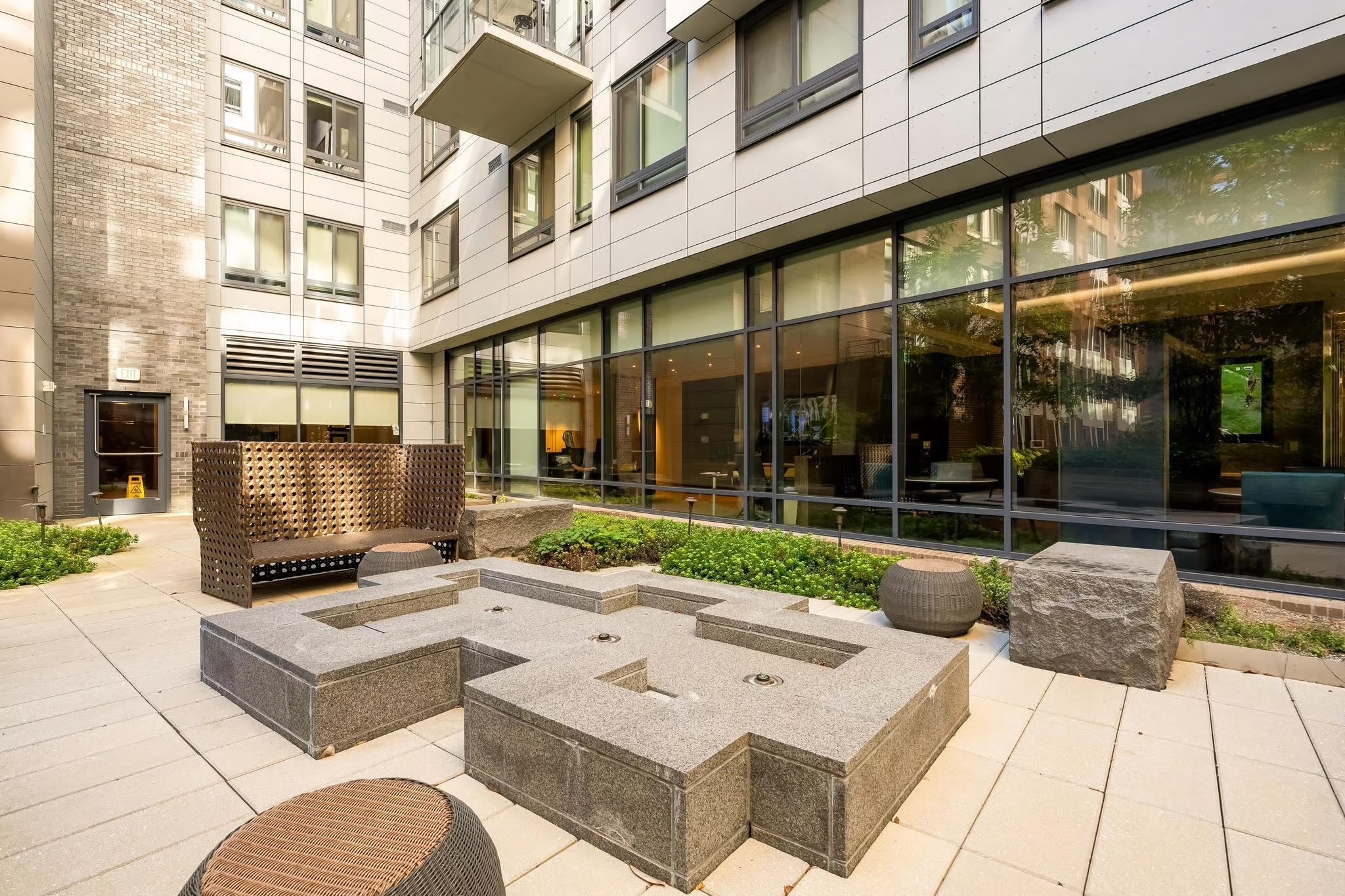 70 N Street Southeast, Unit N601 Washington, DC 20003 - Photo 41 of 42