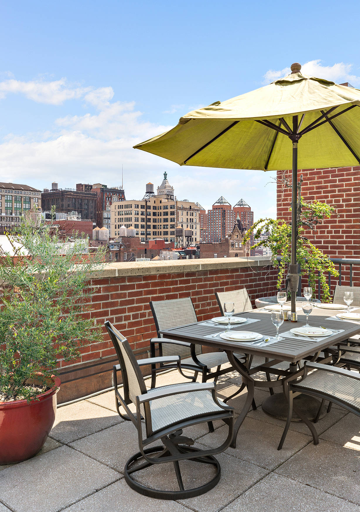 7 East 20th Street, Unit 12F Manhattan, NY 10010 - Photo 6 of 23