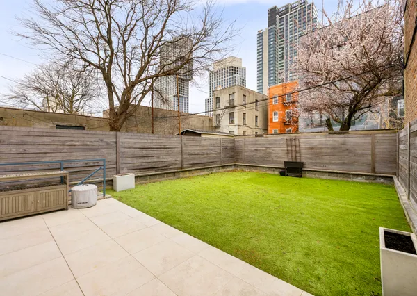 $1,995,000 | 79 Green Street, Unit 1 | Greenpoint