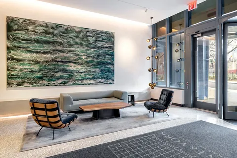 $6,000 | 115 York Street, Unit 6K | DUMBO