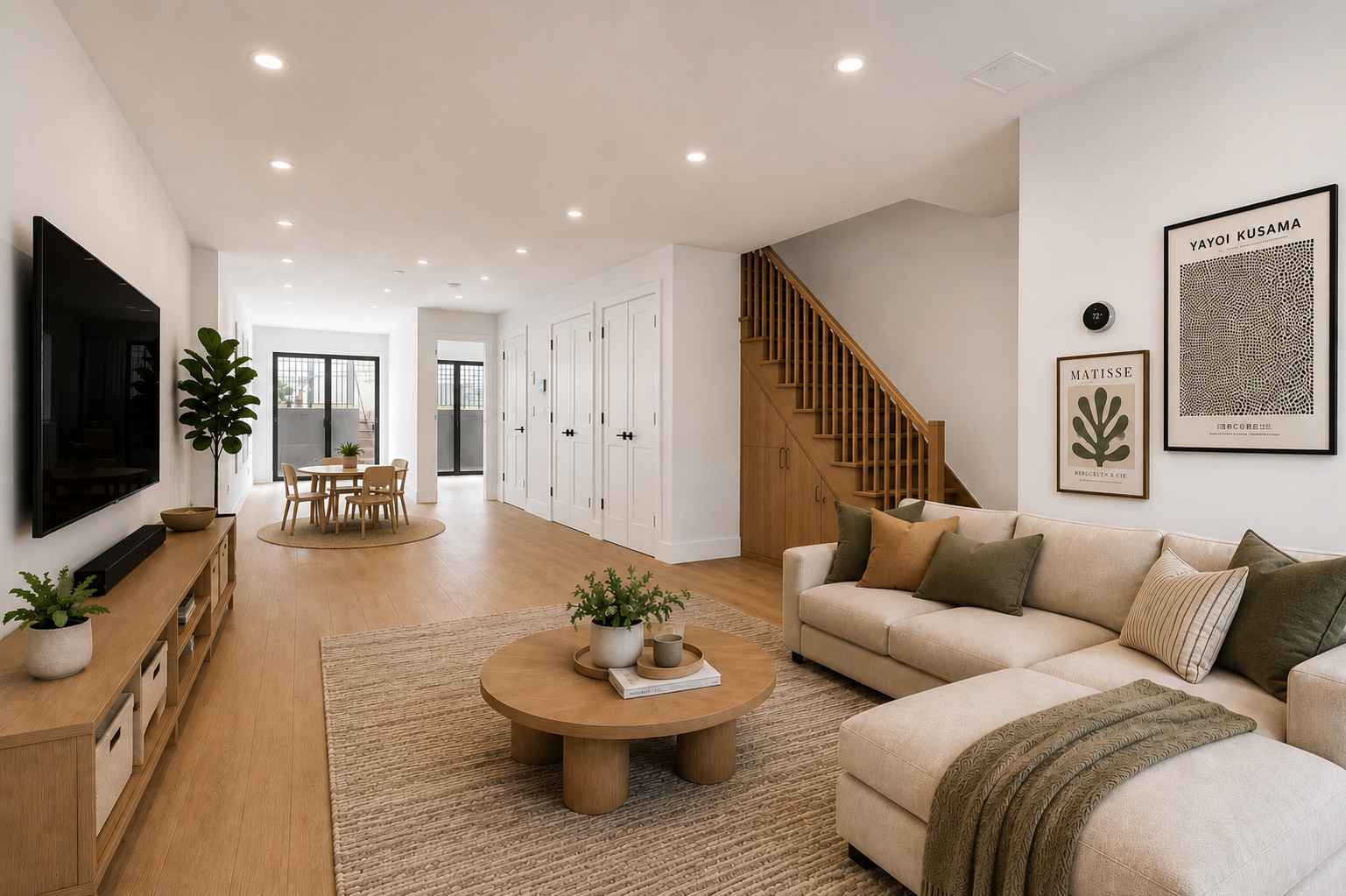 74 Carroll Street, Unit 1 Brooklyn, NY 11231 - Photo 5 of 14