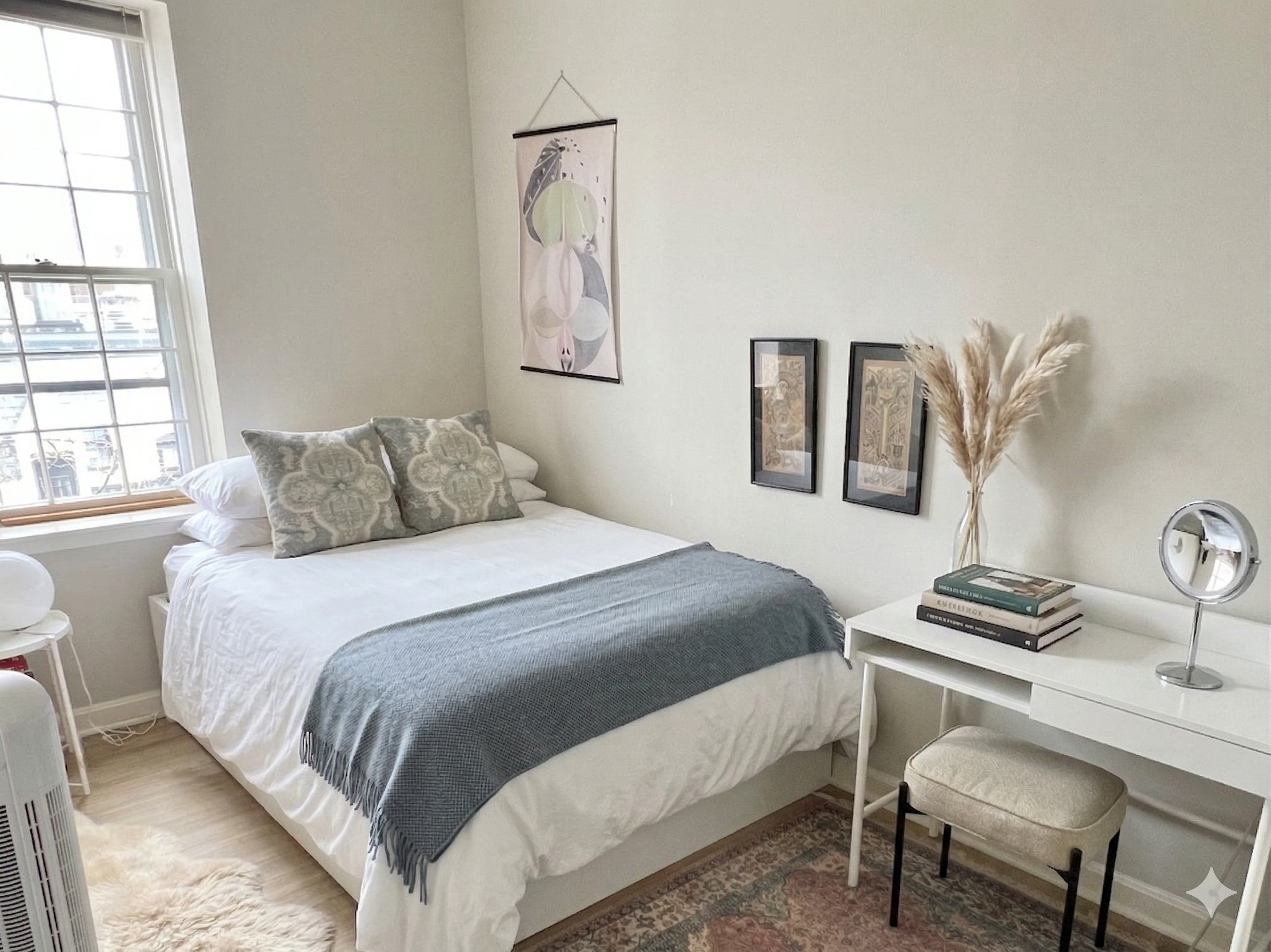 1718 Corcoran Street Northwest, Unit 45 Washington, DC 20009 - Photo 9 of 11