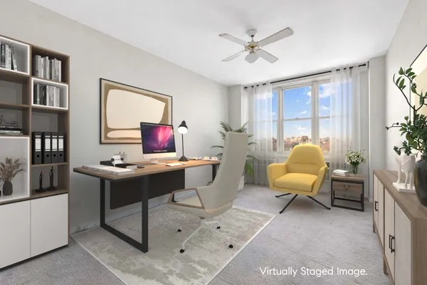 $899,000 | 370 Ocean Parkway, Unit 8H | Kensington