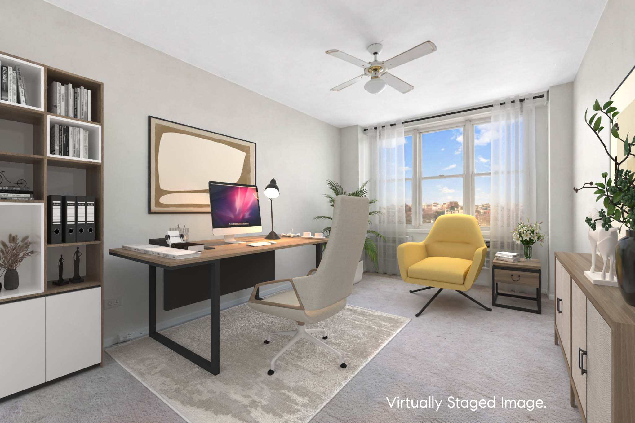 370 Ocean Parkway, Unit 8H Brooklyn, NY 11218 - Photo 25 of 42