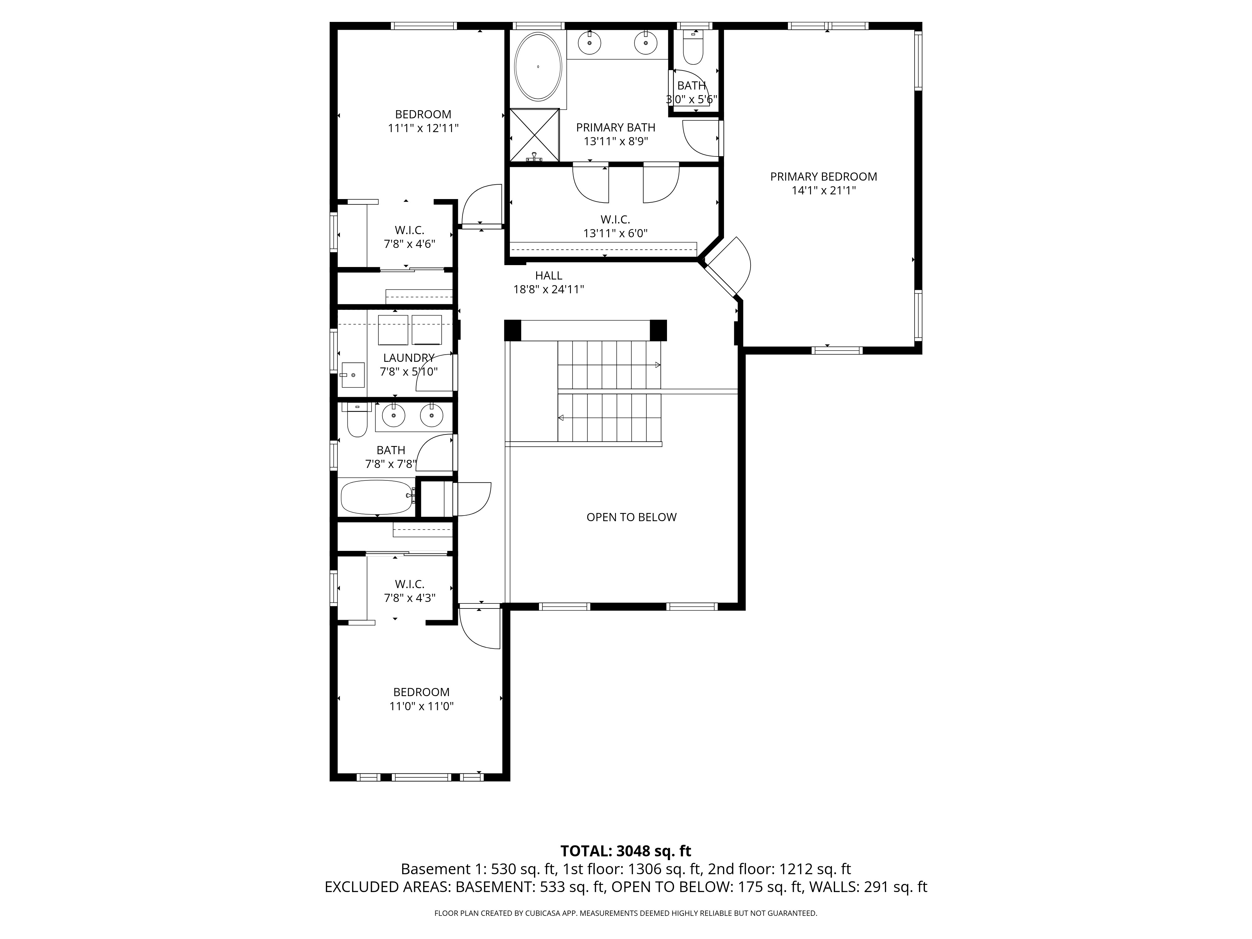 10849 Huntwick Street Highlands Ranch, CO 80130 - Photo 43 of 46