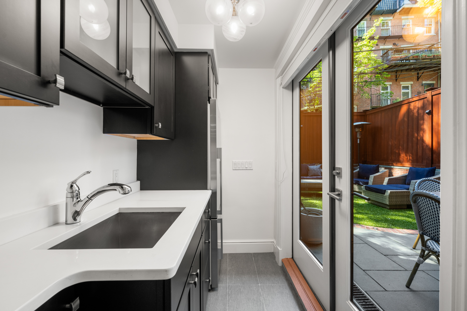 34 Dwight Street, Unit 1 Boston, MA 02118 - Photo 14 of 33