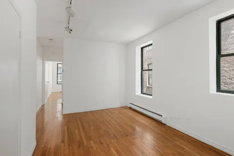 $400,000 | 443 West 151st Street, Unit 3C | Hamilton Heights