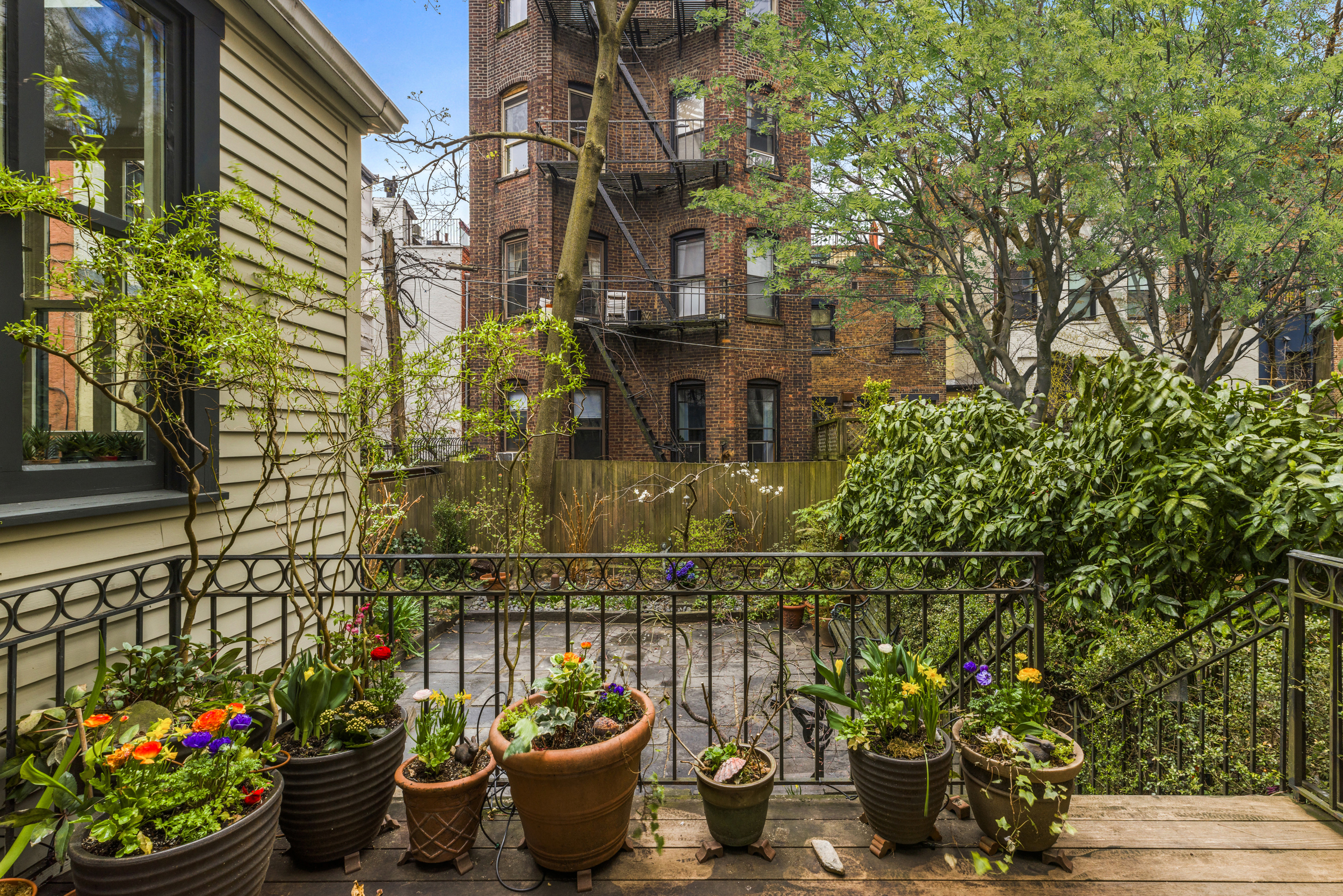 273 Hicks Street Brooklyn, NY 11201 - Photo 18 of 21