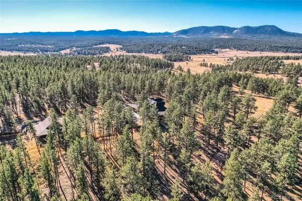 $1,800,000 | 584 Pikes Peak Drive, Florissant, CO 80816