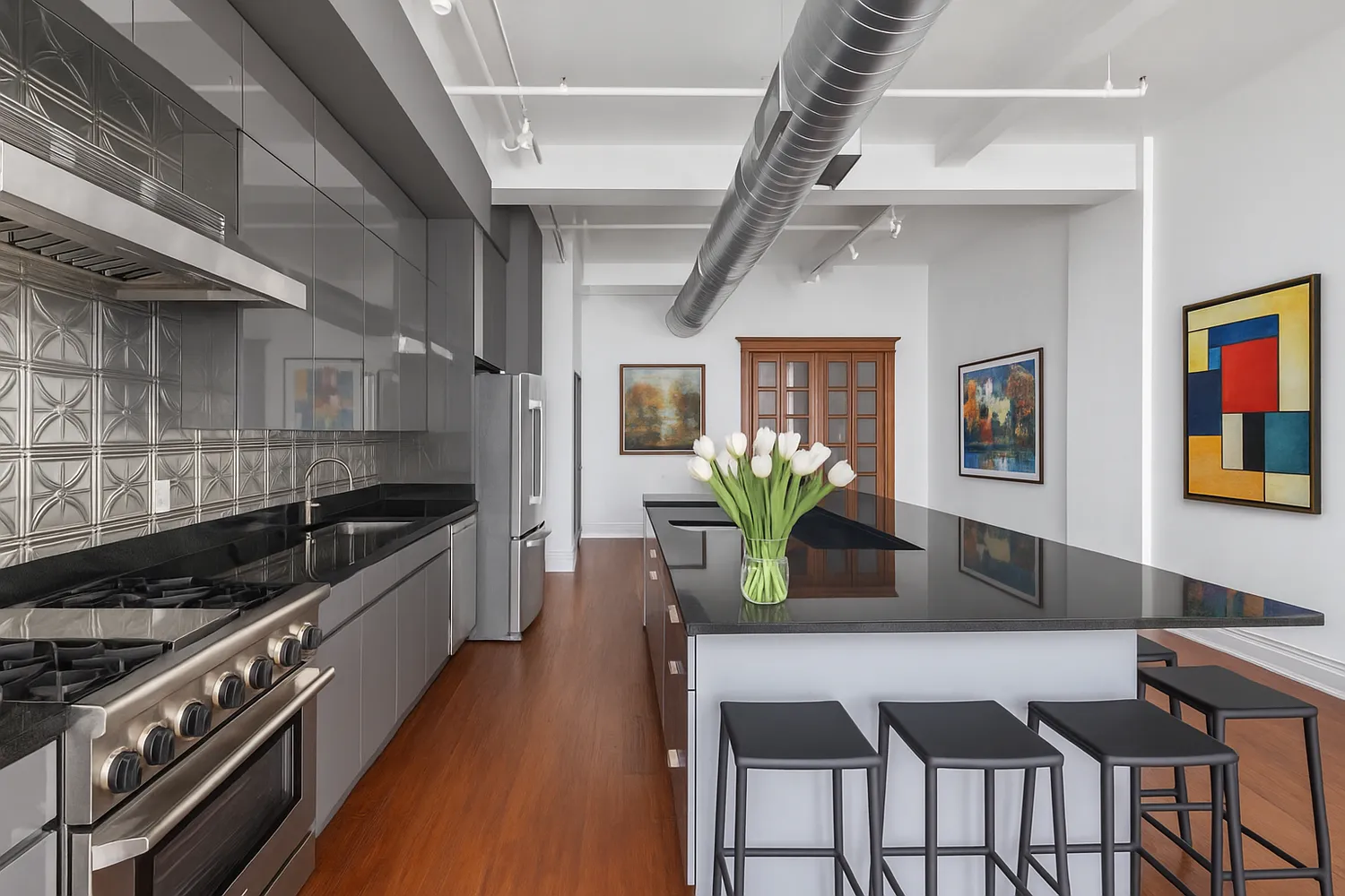 $9,000 | 28 West 38th Street, Unit 5W | Midtown South