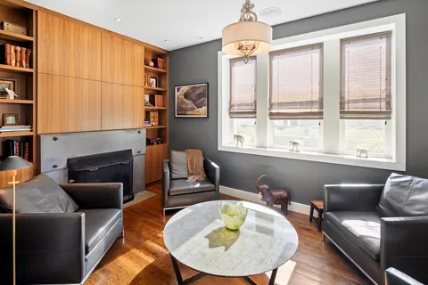 $10,500,000 | 148 Huron Avenue, Cambridge, MA 02138