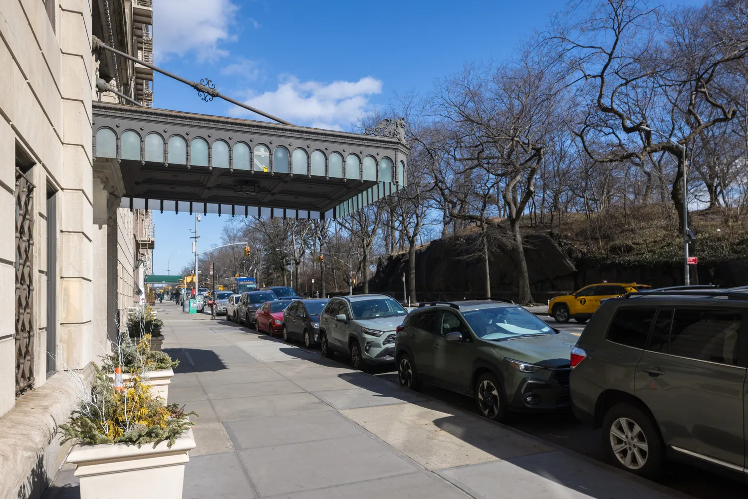 $475,000 | 225 Central Park West, Unit 420A | Upper West Side