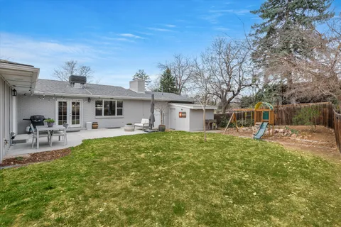 $890,000 | 1739 West Aberdeen Avenue, Littleton, CO 80120