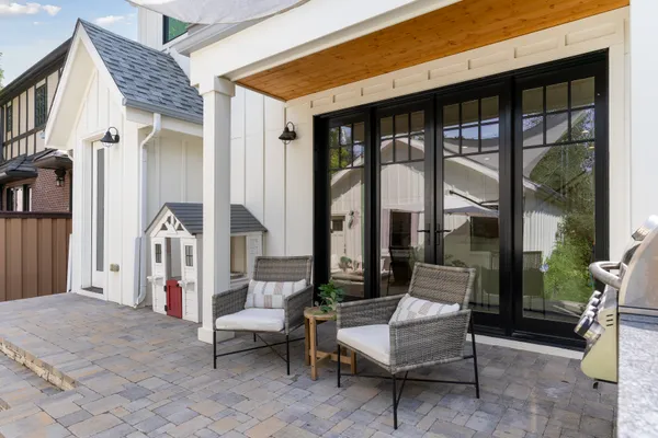 $2,950,000 | 623 South Williams Street, Denver, CO 80209