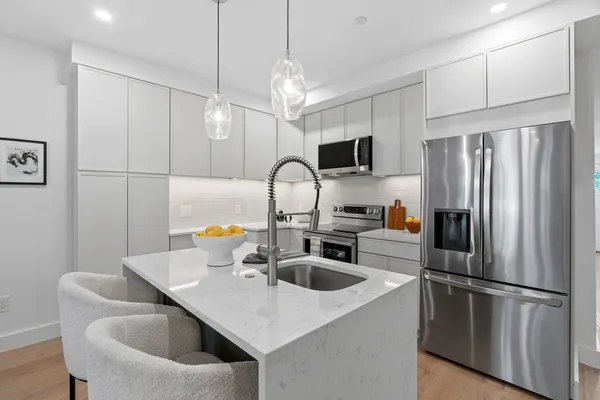 $1,600,000 | 79 Sheridan Street, Unit 1, Boston, MA 02130