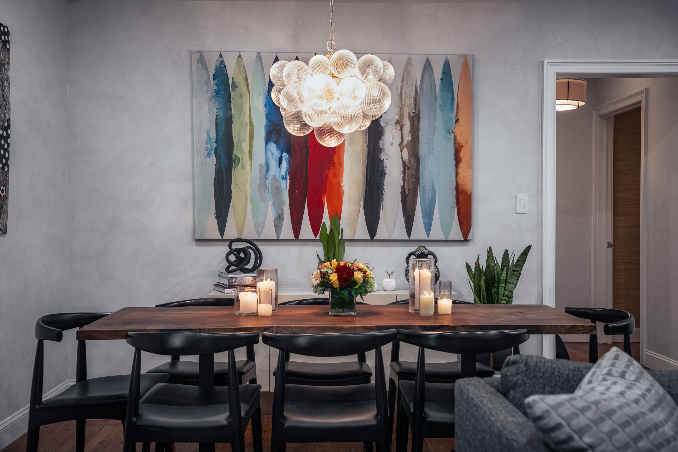 321 West 55th Street, Unit 41 Manhattan, NY 10019 - Photo 5 of 13