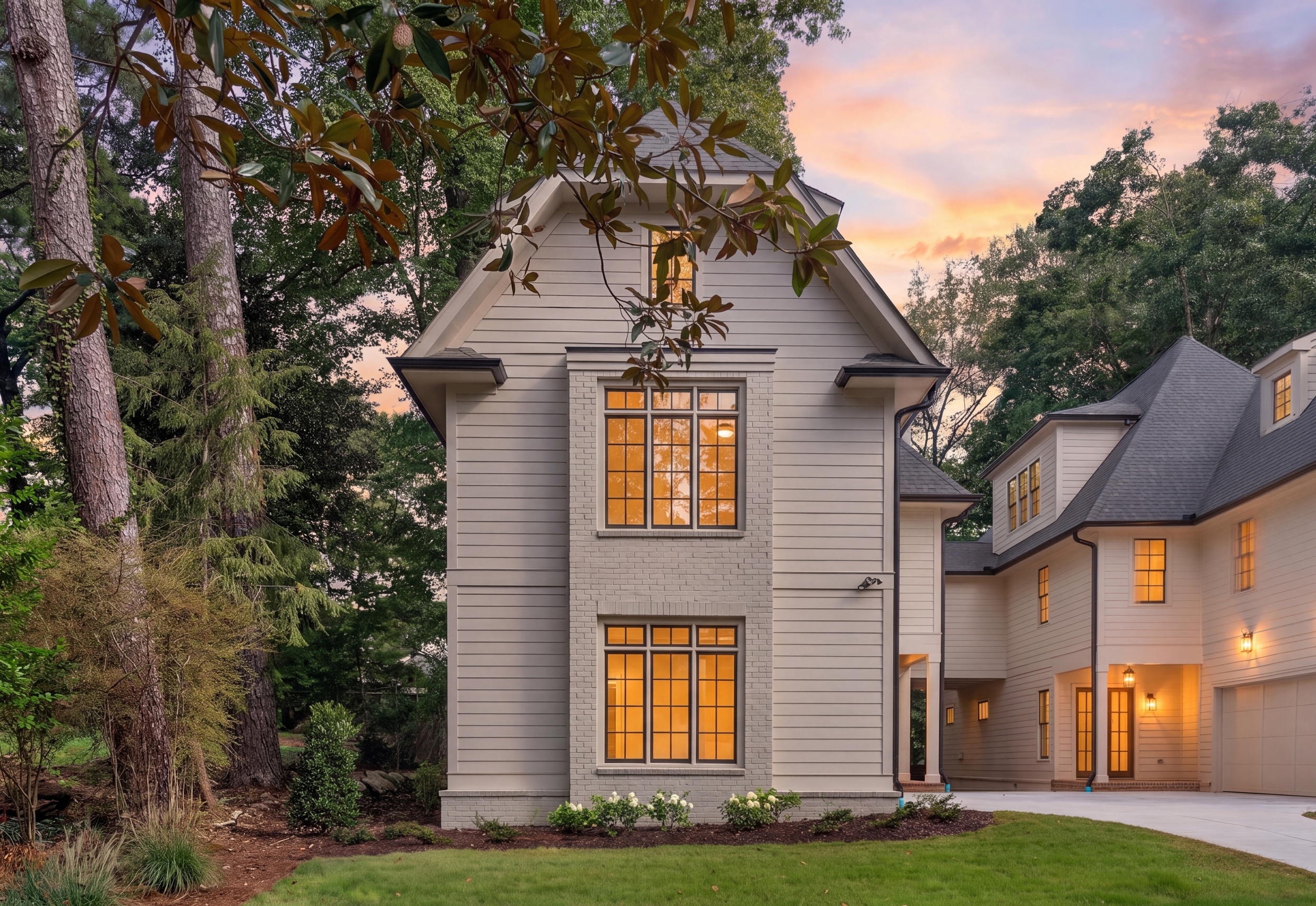 652 Timm Valley Road Northeast Atlanta, GA 30305 - Photo 2 of 52 Gallery Image 2