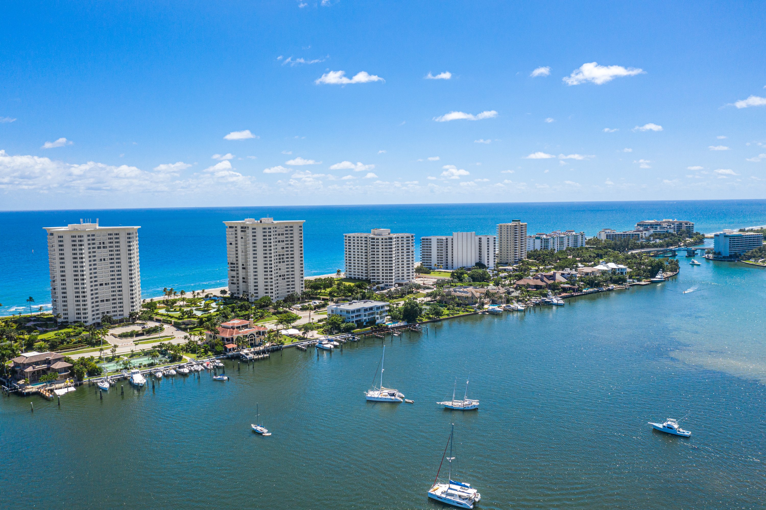 600 South Ocean Boulevard, Unit 1007 Boca Raton, FL 33432 - Photo 62 of 74