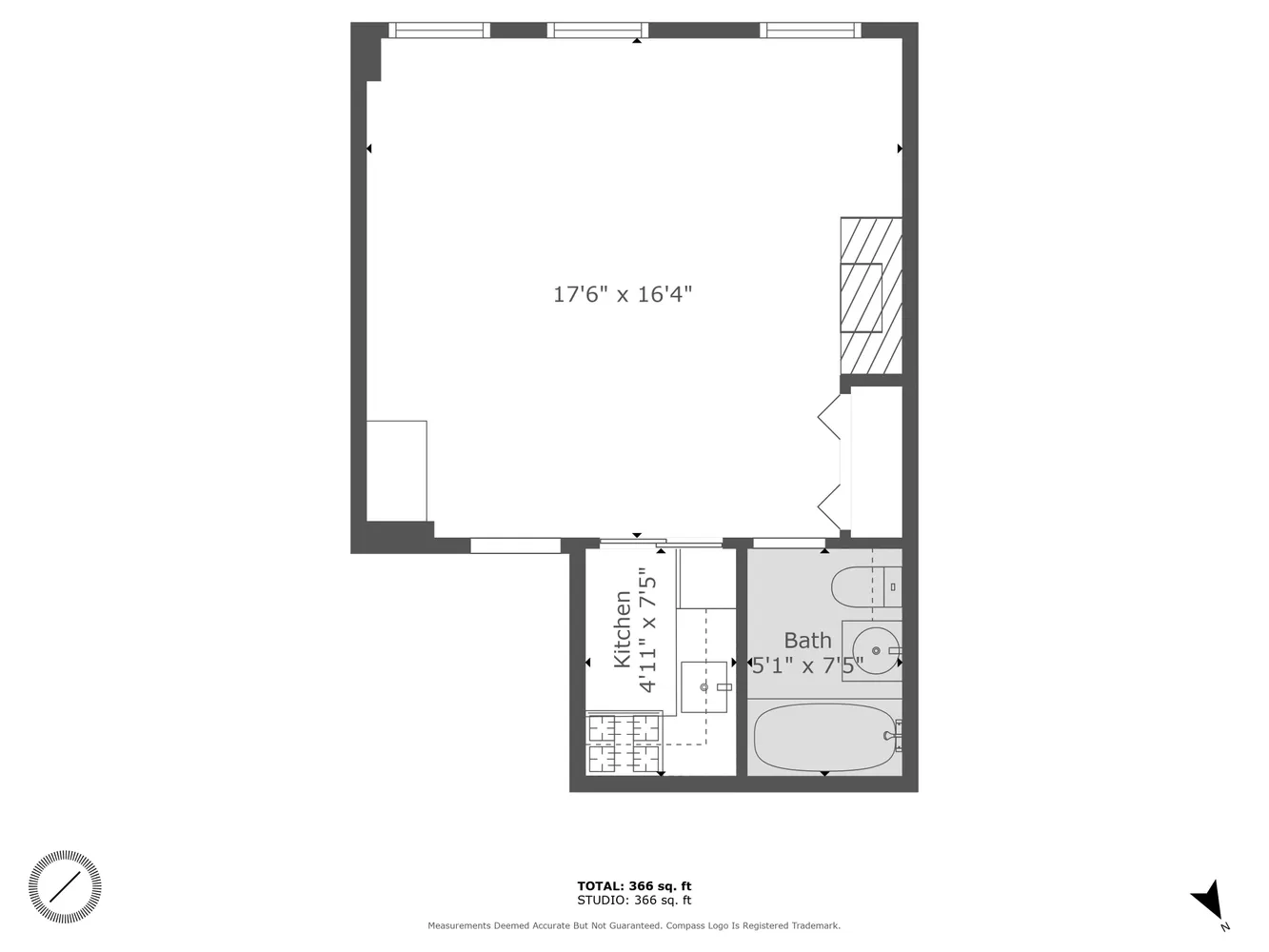 $5,900,000 | 349 West 71st Street | Upper West Side
