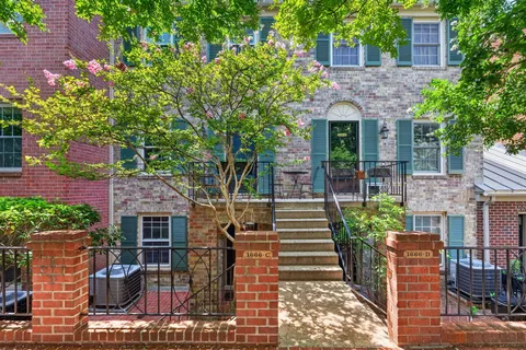$950,000 | 1666 Beekman Place Northwest, Unit C, Washington, DC 20009