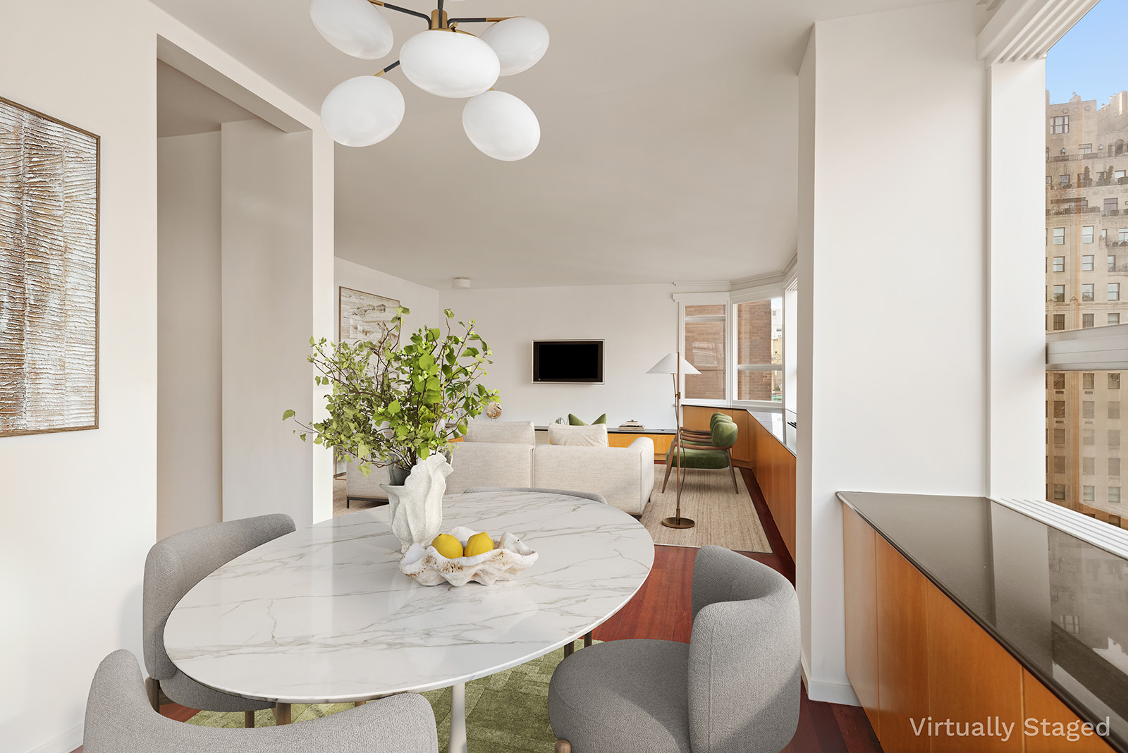 110 East 71st Street, Unit 7 Manhattan, NY 10021 - Photo 3 of 12