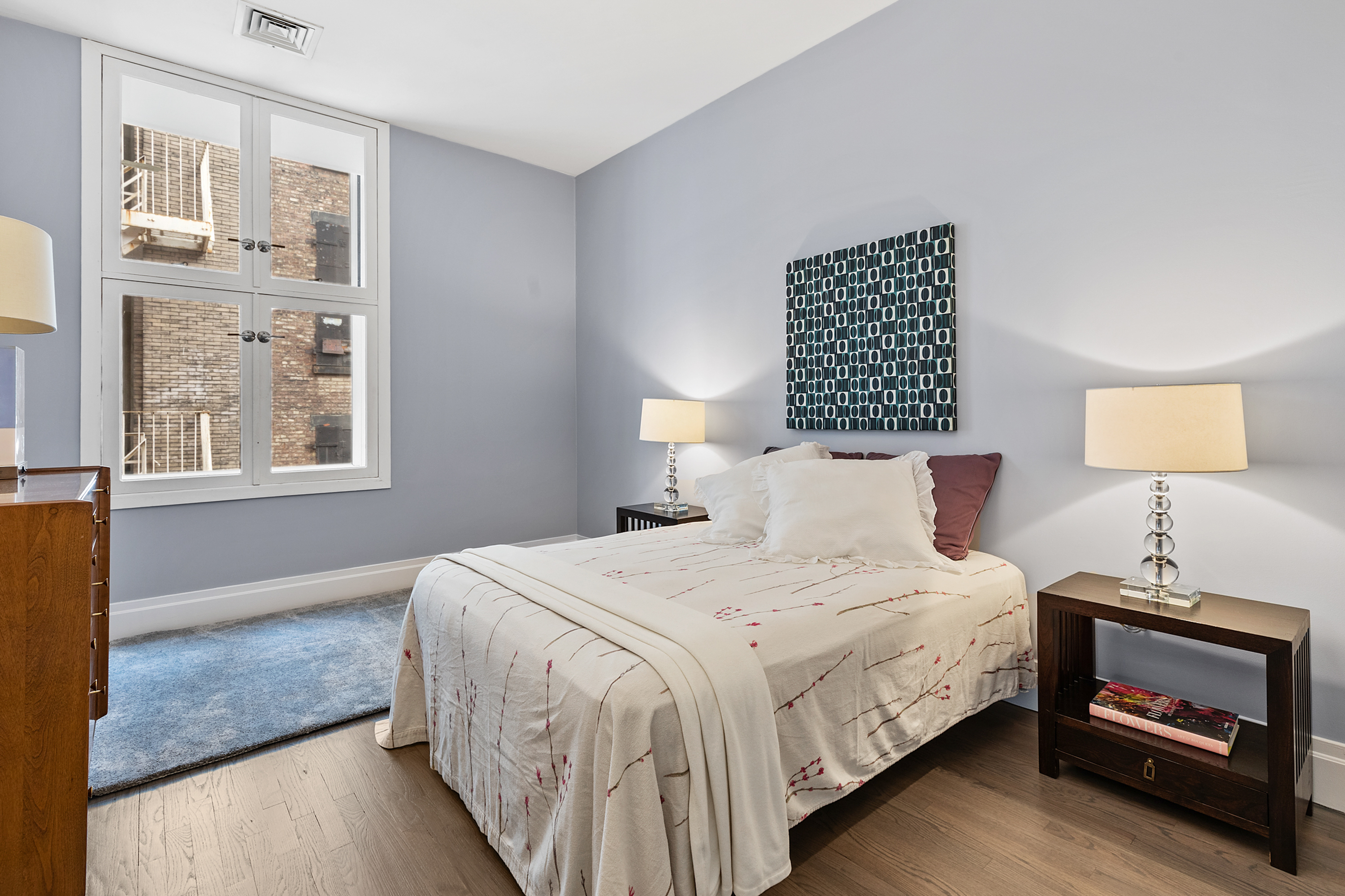 55 White Street, Unit 4B Manhattan, NY 10013 - Photo 13 of 22