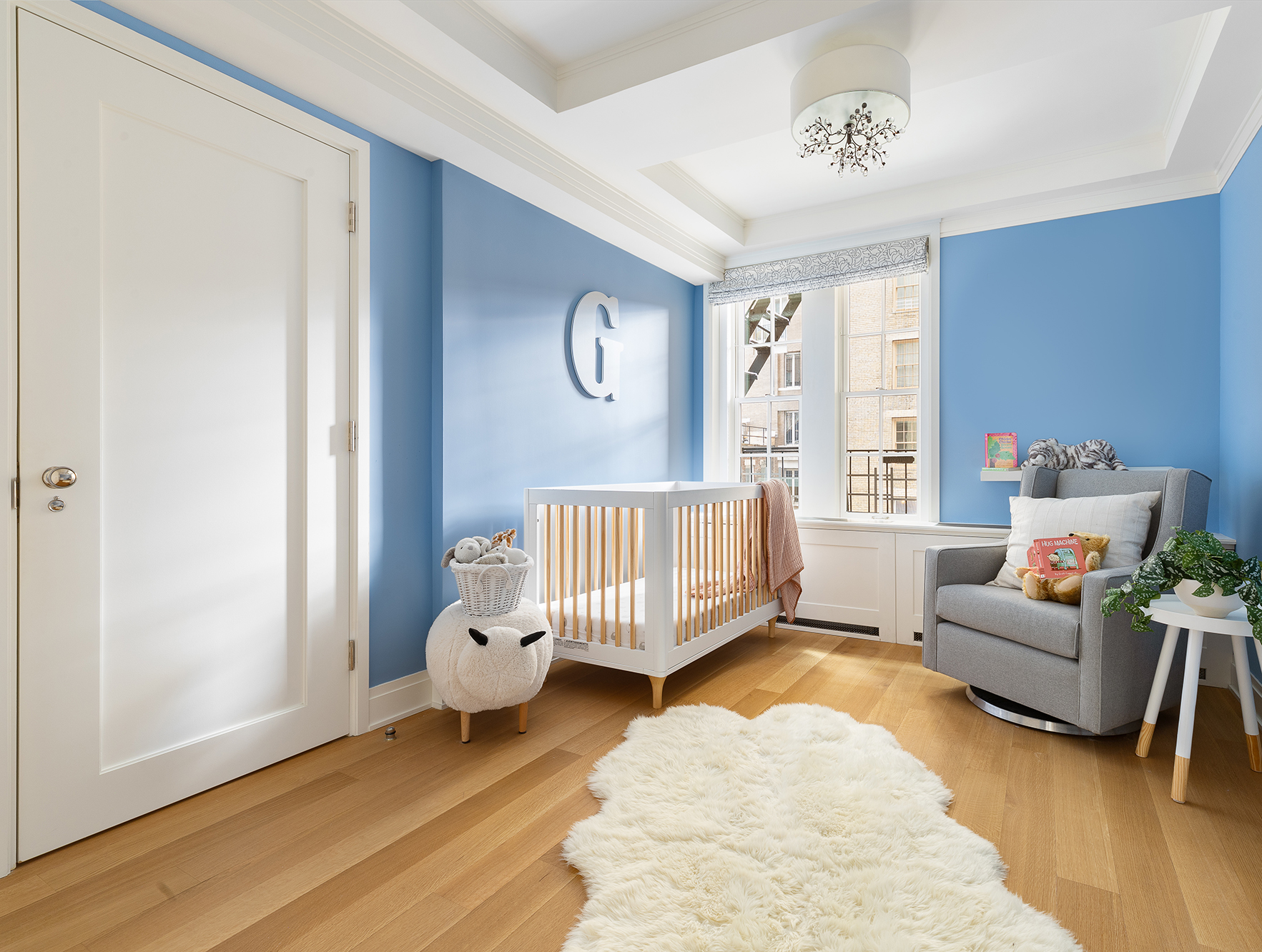 360 Central Park West, Unit 6E Manhattan, NY 10025 - Photo 12 of 15 Gallery Image 12