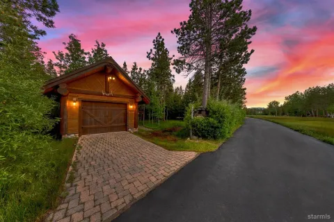 $3,290,000 | 3838 Meadow Road, South Lake Tahoe, CA 96150