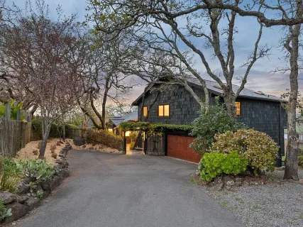 $2,500,000 | 160 Crest Road, Novato, CA 94945