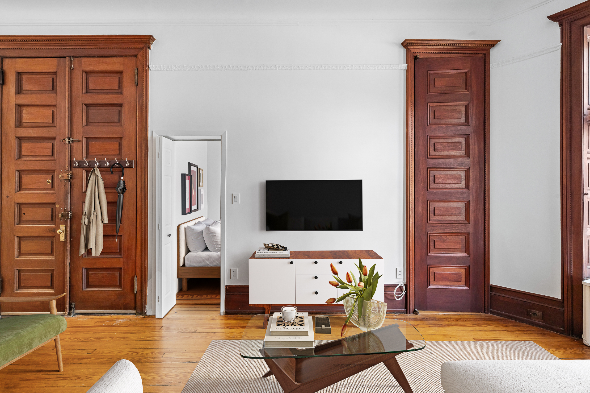 116 West 76th Street, Unit 2F Manhattan, NY 10023 - Photo 4 of 14