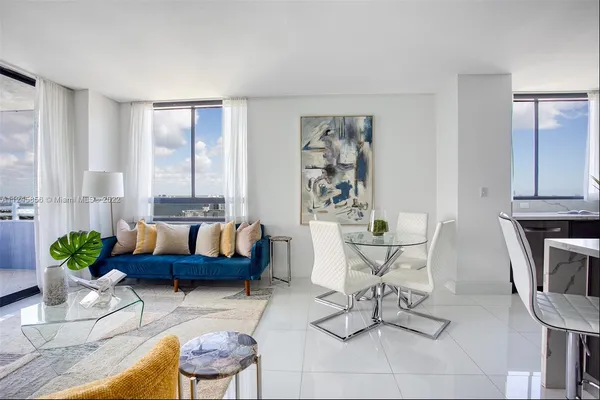 $1,400,000 | 1330 West Avenue, Unit 3001, Miami Beach, FL 33139