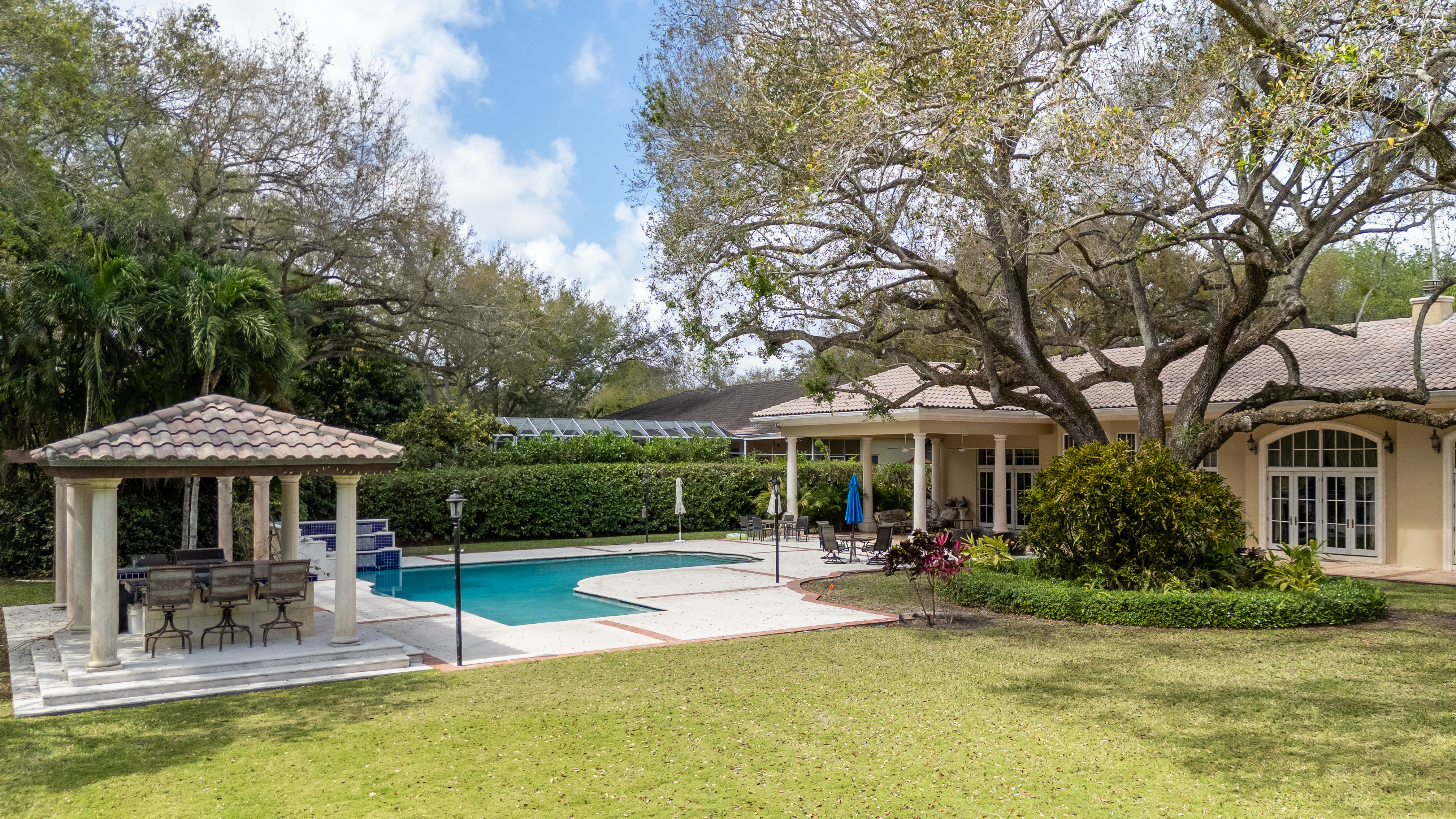 8430 Southwest 98th Street Miami, FL 33156 - Photo 30 of 34