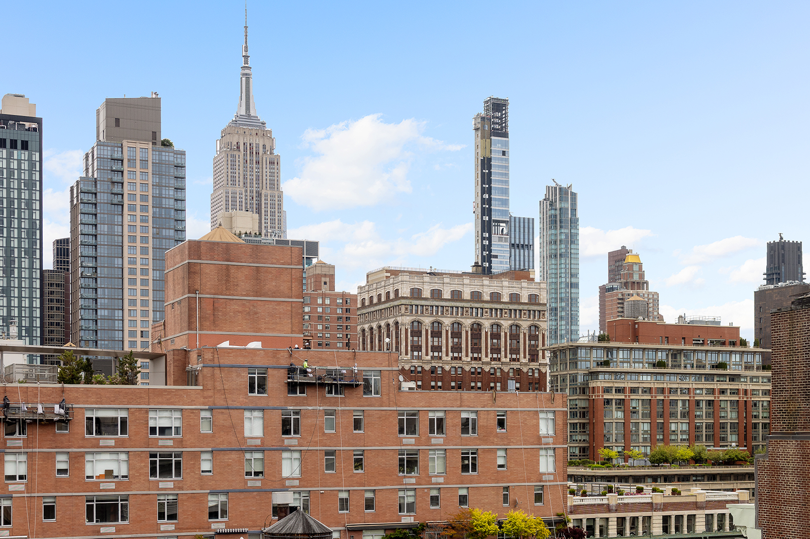 121 West 19th Street, Unit 10G Manhattan, NY 10011 - Photo 4 of 16