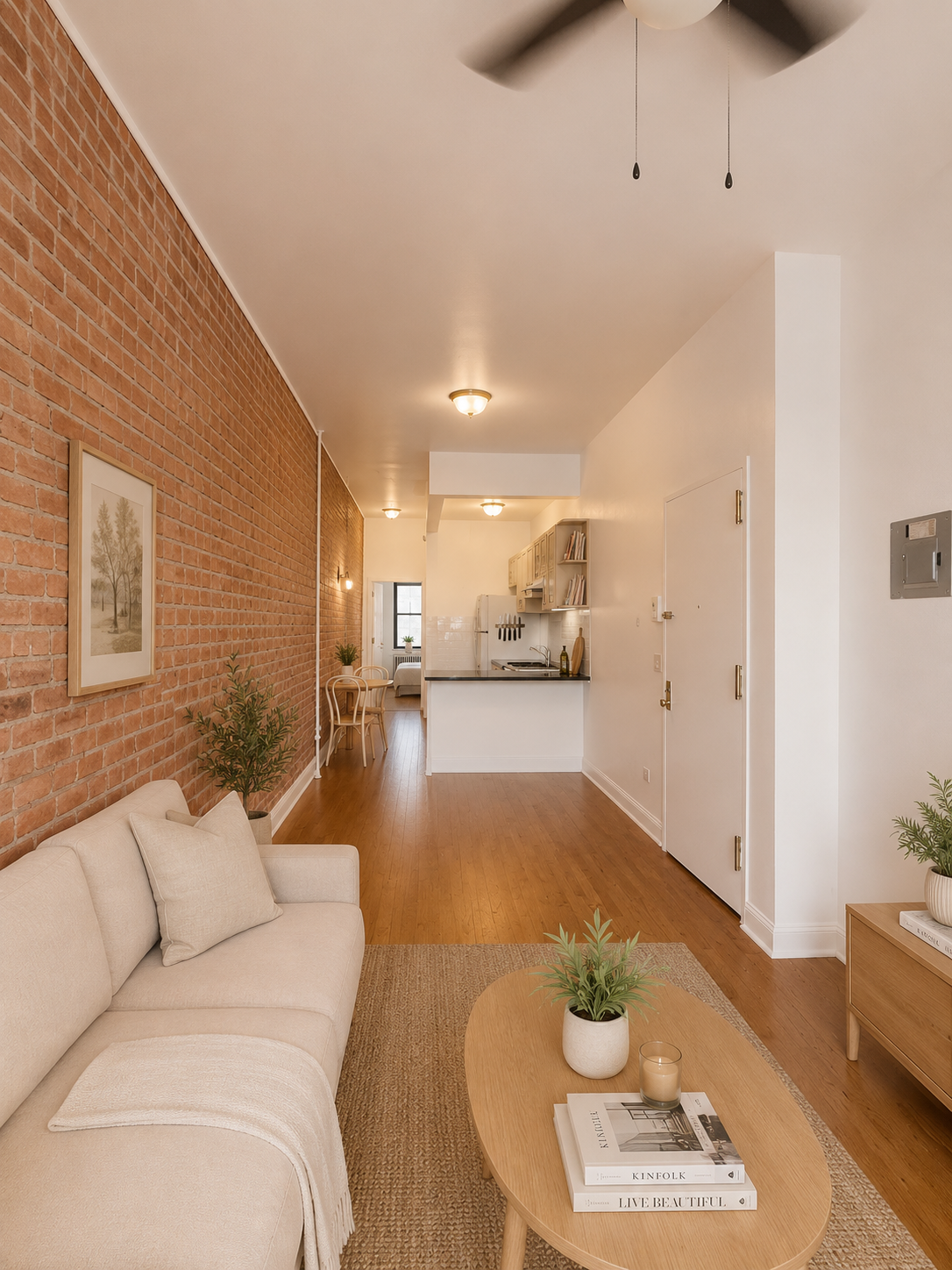 105 3rd Avenue, Unit 1L Brooklyn, NY 11217 - Photo 1 of 12