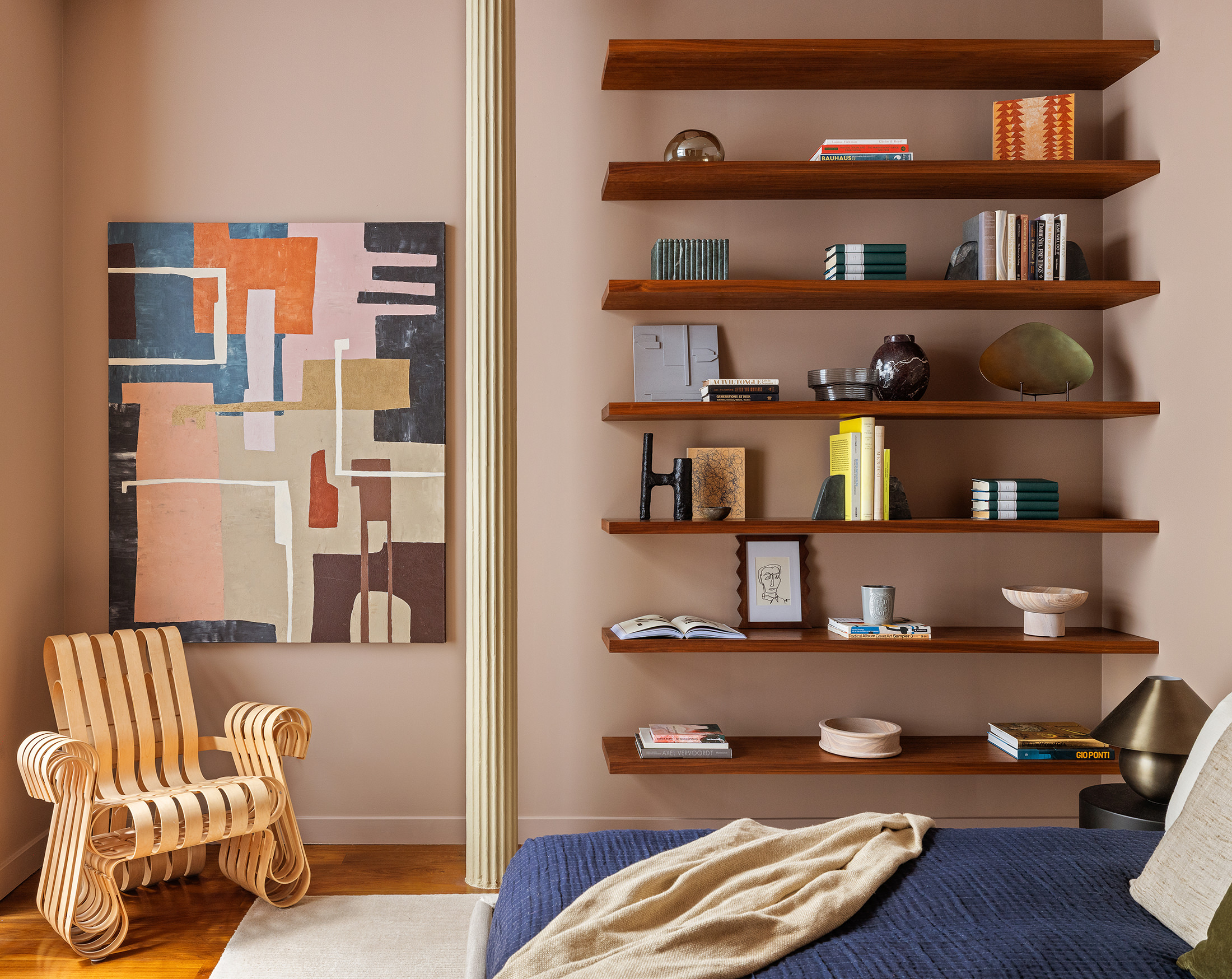 22 Mercer Street, Unit 3A Manhattan, NY 10013 - Photo 11 of 17