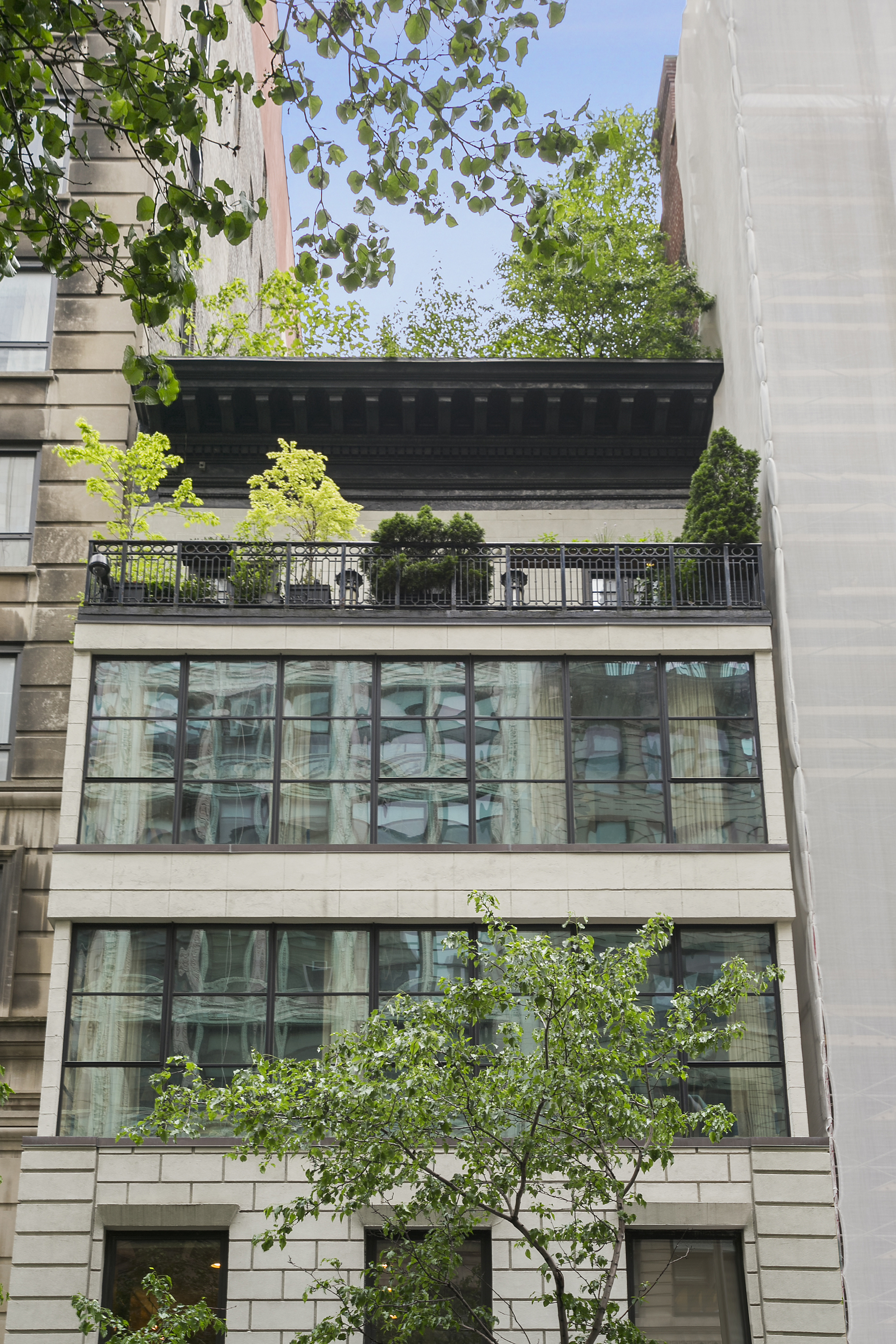 10 East 22nd Street, Unit 3/4 Manhattan, NY 10010 - Photo 24 of 25