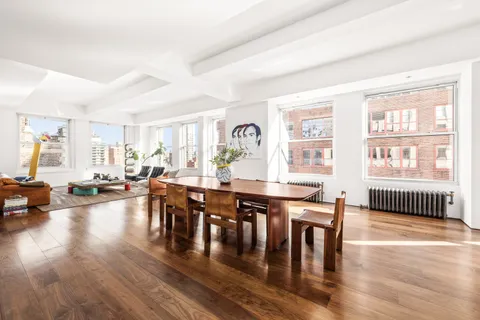 $2,795,000 | 425 Park Avenue South, Unit 14CD | NoMad