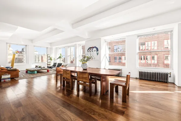 $2,795,000 | 425 Park Avenue South, Unit 14CD | NoMad