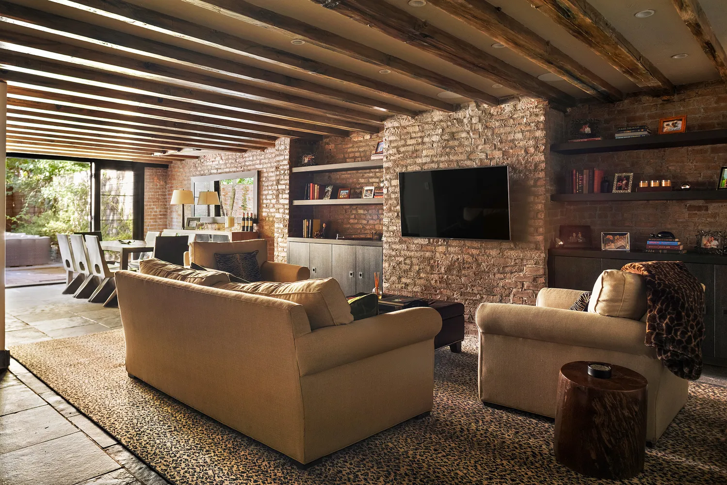 $16,995,000 | 42 Barrow Street | West Village