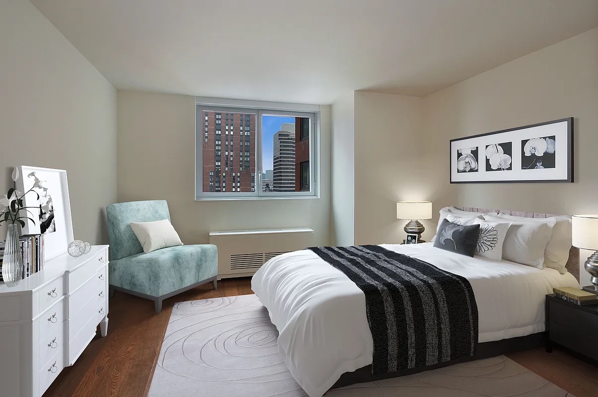 200 East 94th Street, Unit 2617 Manhattan, NY 10128 - Photo 8 of 21