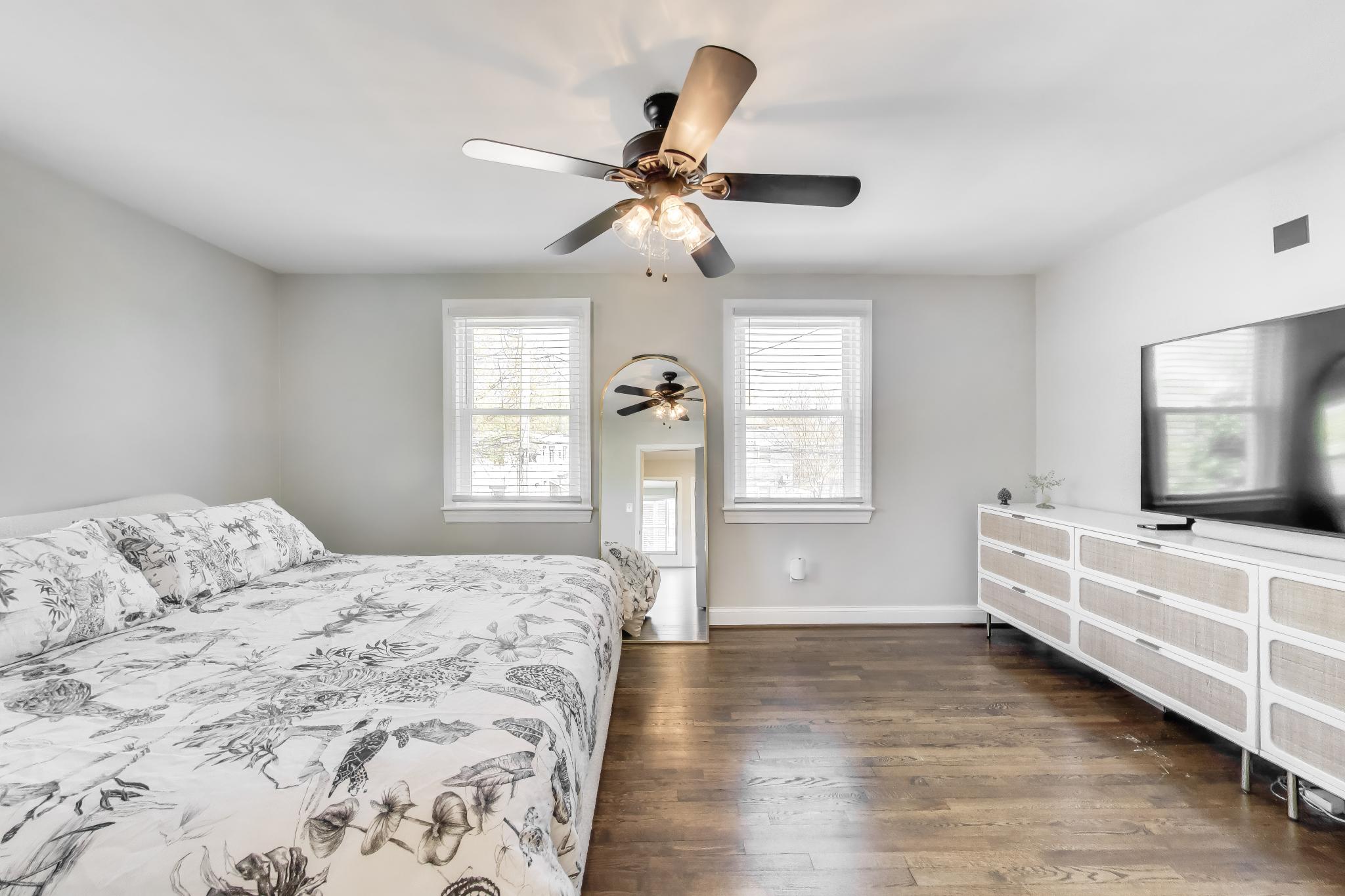 4609 Hillside Road Southeast Washington, DC 20019 - Photo 16 of 37