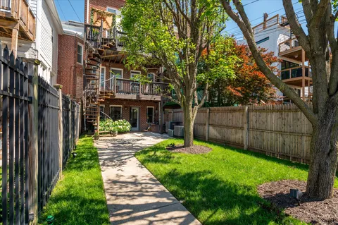 $450,000 | 28 Bryant Street Northwest, Unit 1, Washington, DC 20001