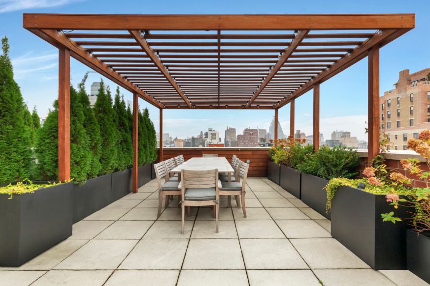 $3,400,000 | 201 West 17th Street, Unit 4A | Chelsea
