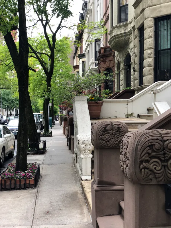 $749,000 | 123 West 80th Street, Unit 2R | Upper West Side