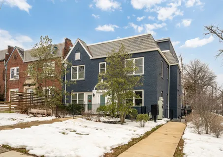 $399,000 | 4816 3rd Street Northwest, Unit 2, Washington, DC 20011